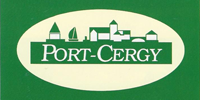 Port de Cergy